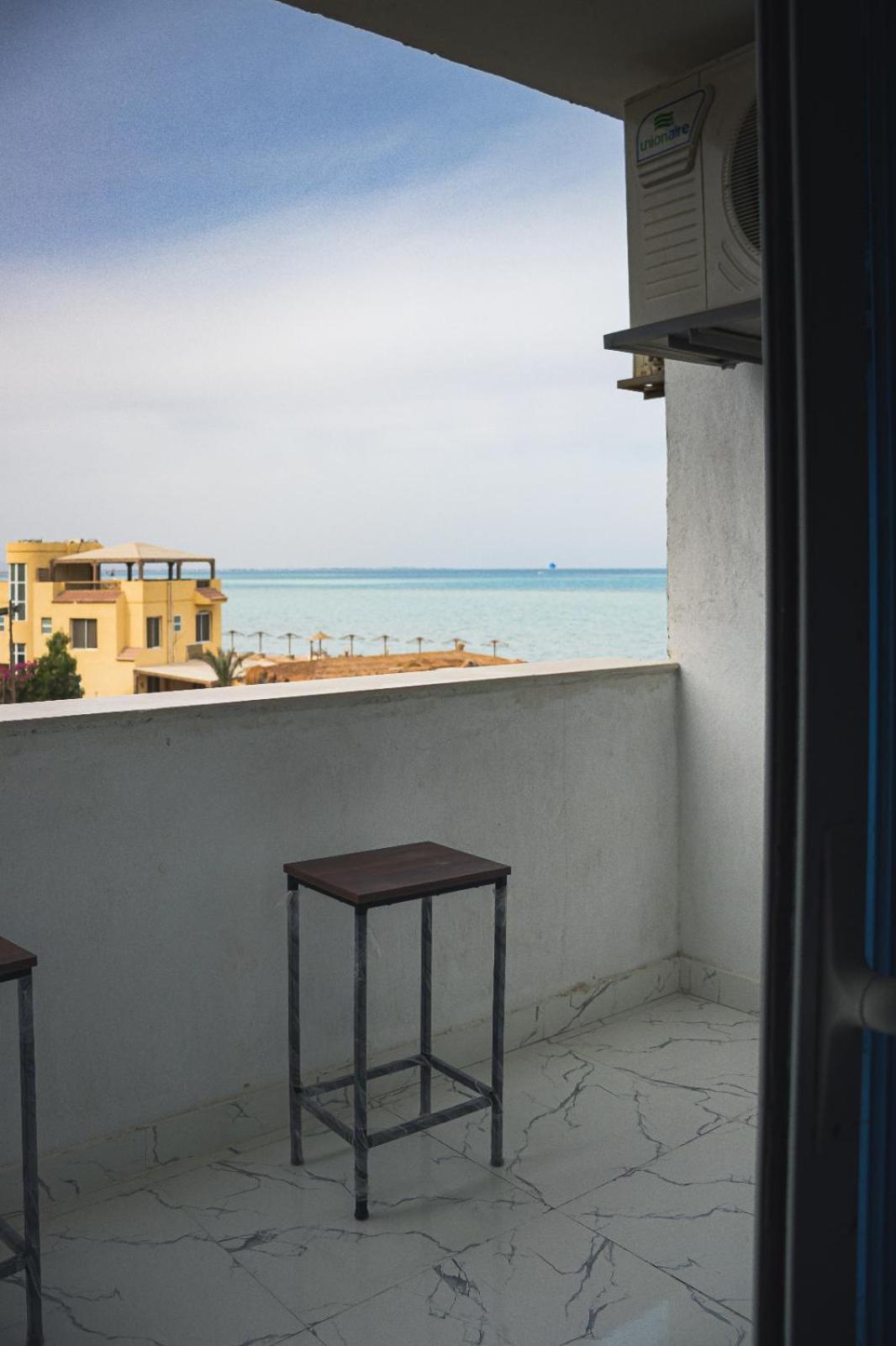 Fandadir Bay, Hurghada, Beautiful 1 Bedroom Apartment Екстериор снимка